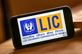 India's LIC ranks 4th in world's top life insurance companies list