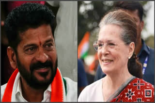 Sonia Gandhi to attend swearing-in of first Congress chief minister in Telangana Dec 7