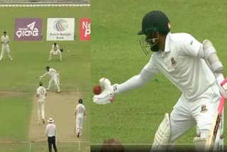 Mushfiqur Rahim