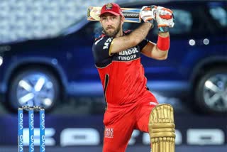 Glenn Maxwell