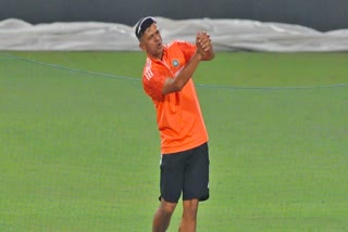 Rahul Dravid