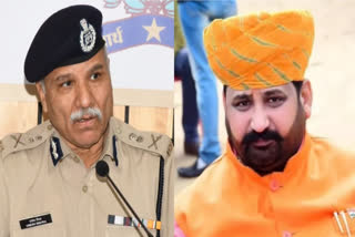 SIT WILL INVESTIGATE SUKHDEV SINGH GOGAMEDI MURDER CASE RESPONSIBILITY ASSIGNED TO ADG CRIME DINESH MN