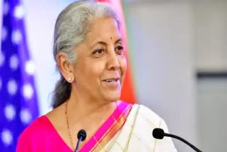 Most Powerful Women  Forbes 2023 Worlds 100 Most Powerful Women  Nirmala Sitharaman Listed In Forbes  ലോകത്തെ ശക്തരായ വനിതകളുടെ പട്ടിക  ലോകത്തെ 100 ശക്തരായ വനിതകളുടെ പട്ടിക  ഫോർബ്‌സ് പട്ടിക  ലോകത്തെ ശക്തരായ വനിതകൾ  ശക്തരായ വനിതകളുടെ പട്ടിക  100 Most Powerful Women worldwide