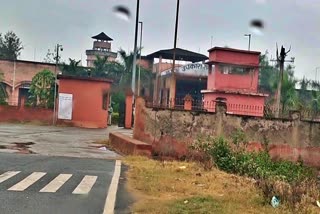 raid in Ramgarh Upkara