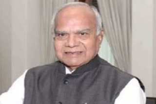 Punjab Governor Banwarilal Purohit