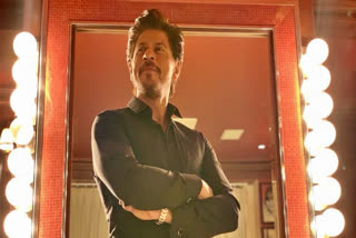 AskSRK session: This is how Shah Rukh Khan feels about daughter Suhana's debut film; his response to acid attack survivor is heartwarming