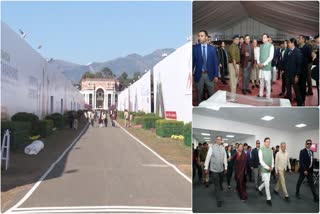 Uttarakhand Global Investors Summit