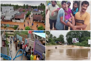 Michaung_Cyclone_Affect_in_North_Andhra_and_Rayalaseema