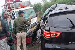 Chhindwara Accident News