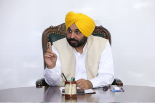 Approval for construction of new road from Siswan T point in New Chandigarh