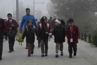 Winter vacation in Delhi schools reduced to 6 days, to begin from Jan 1
