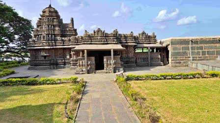 Mukteshwar Temple