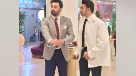 Ranveer-Ranbir