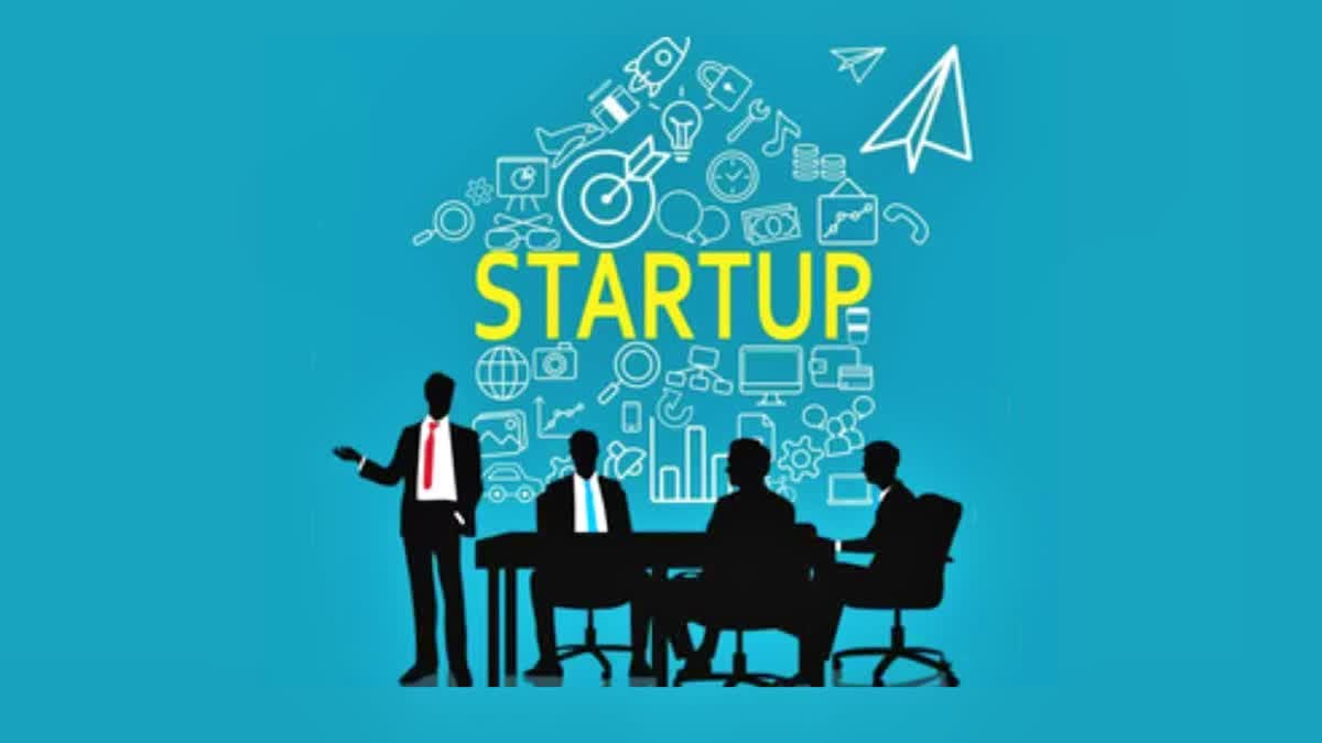 Startups  Navigating Innovation Growth and Challenges