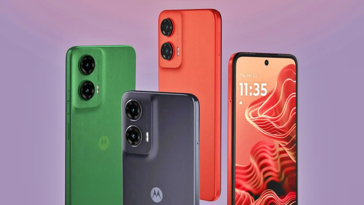 MOTOROLA NEW 5G PHONE  MOTO G35 PRICE  മോട്ടറോള  മോട്ടറോള ജി35 വില