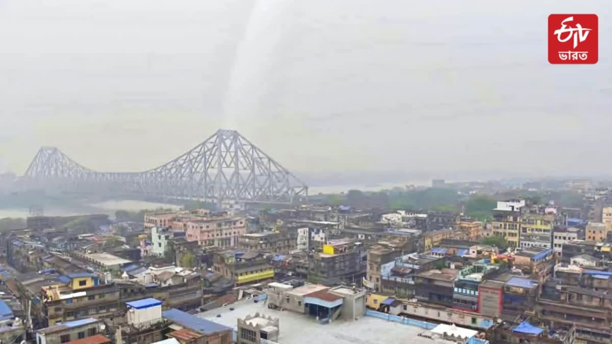 West Bengal Weather Forecast