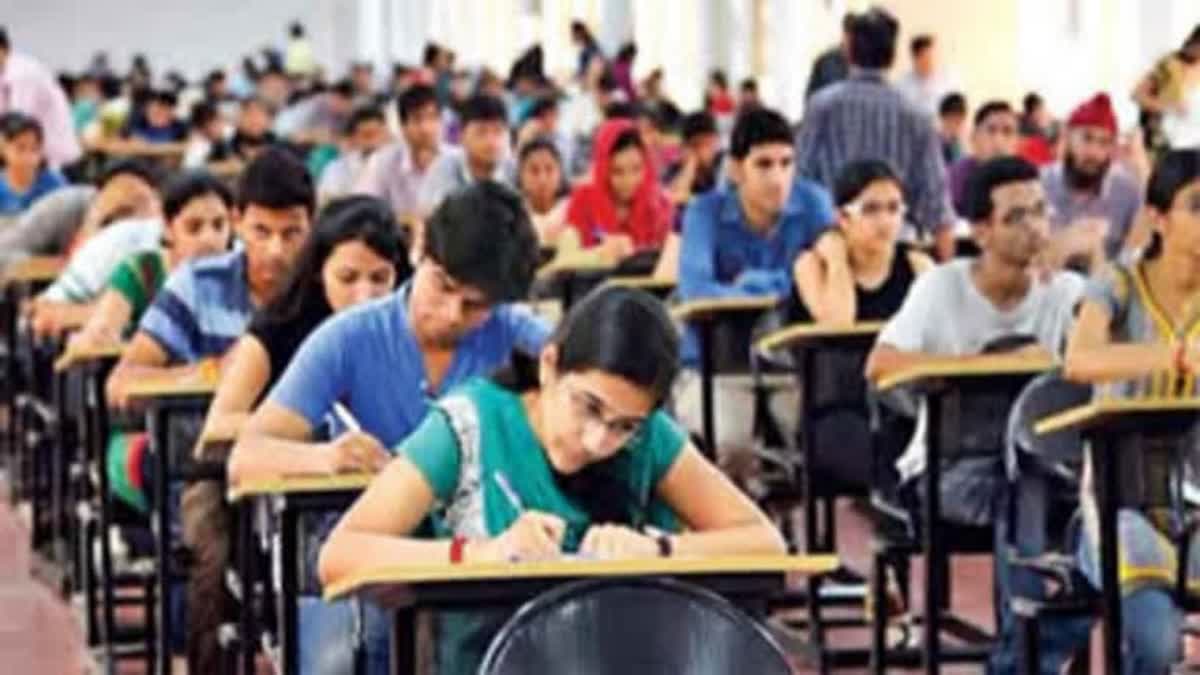 INTER EXAMS START MARCH1ST