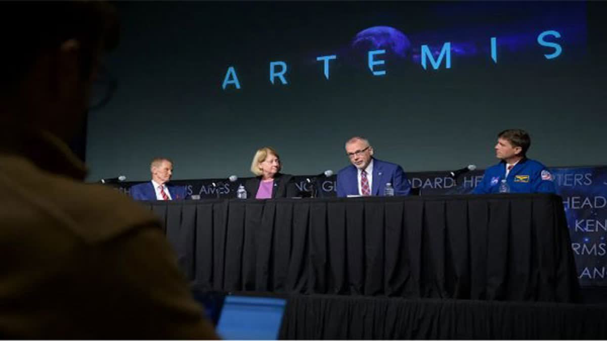 NASA delays Moon missions, pushes back Artemis II