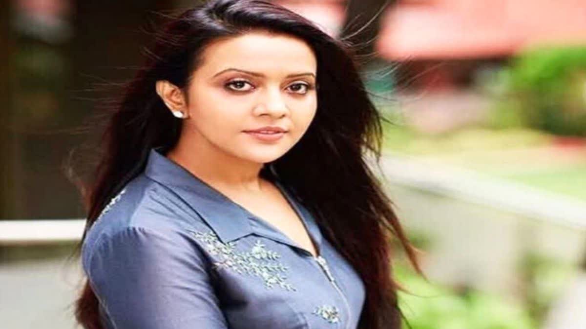 Amruta Fadnavis Statement