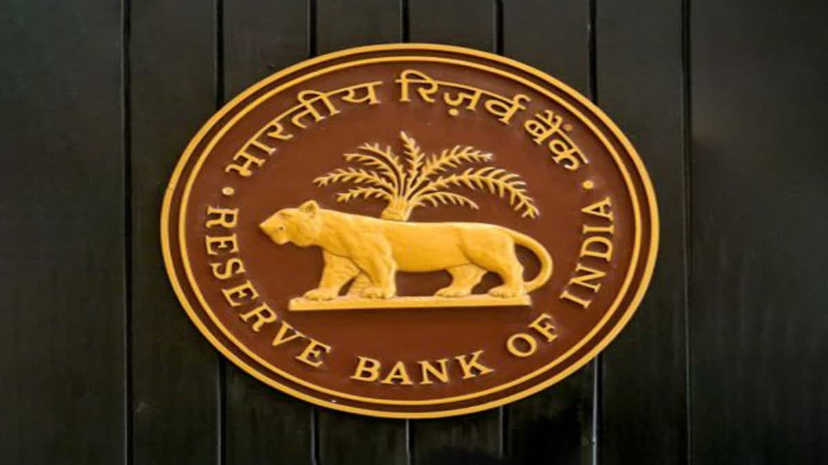 RBI Monetary Policy