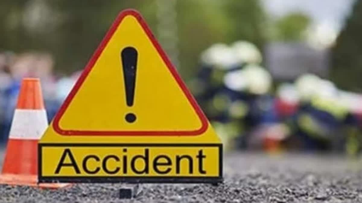 MP: Six Of A Family Killed As SUV Collides With Truck In Chitrakoot