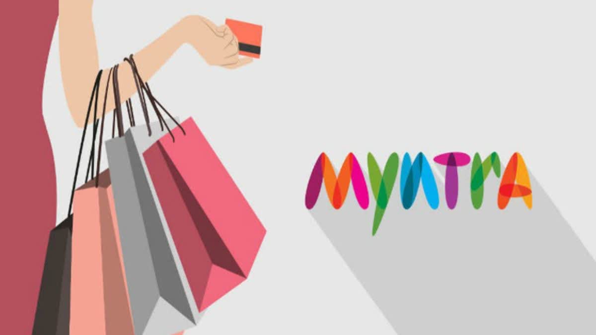 Myntra