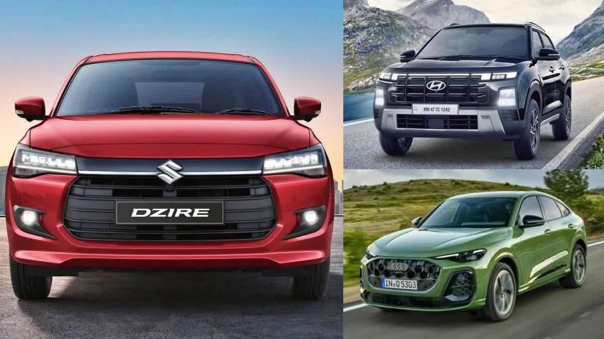 Car Prices Hike 2025 India