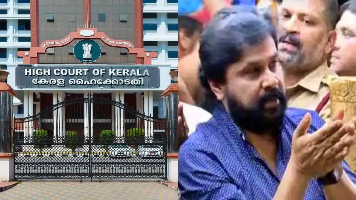 ശബരിമല  Dhileep  വിഐപി ദർശനം ദിലീപ്  sabarimala dhileep high court