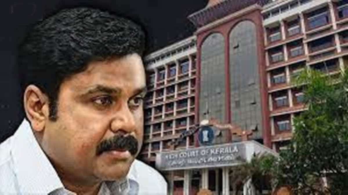 kerala-hc-slams-police-tdb-over-vip-darshan-to-actor-dileep-at-sabarimala