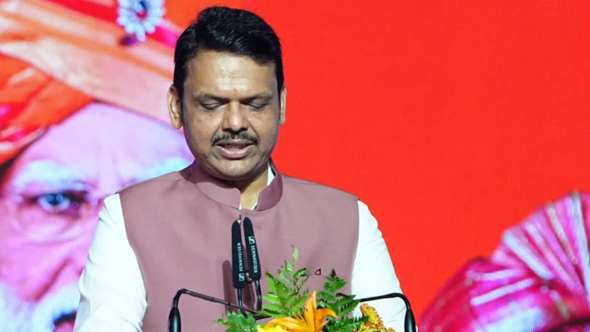 Hindutva Played Key Role, Counter-Polarisation Helped Mahayuti Win In Maharashtra: CM Fadnavis