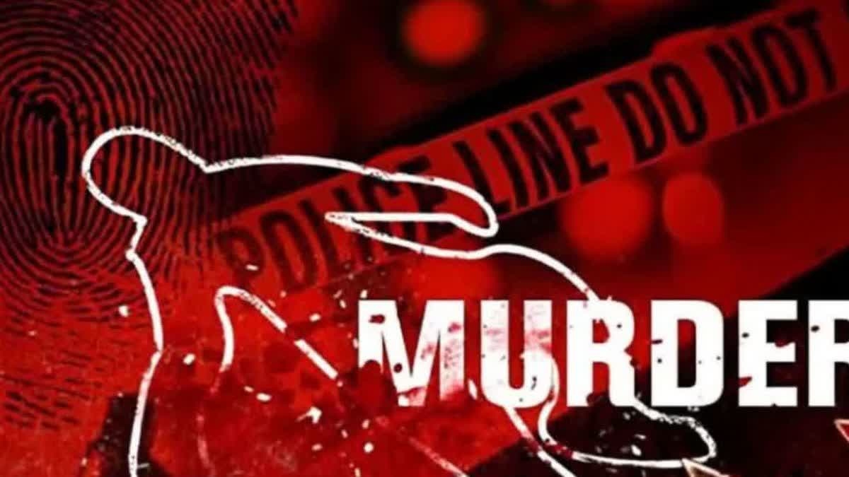 Husband Hacks Wife, Her Lover To Death After Catching Them Together In Jaulan