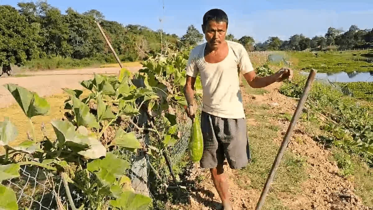 AKON FROM ASSAM  കർണജിത് ബോറ എന്ന അക്കോൺ  അസം  ജീവിതം വഴിമുട്ടിപ്പോയവര്‍