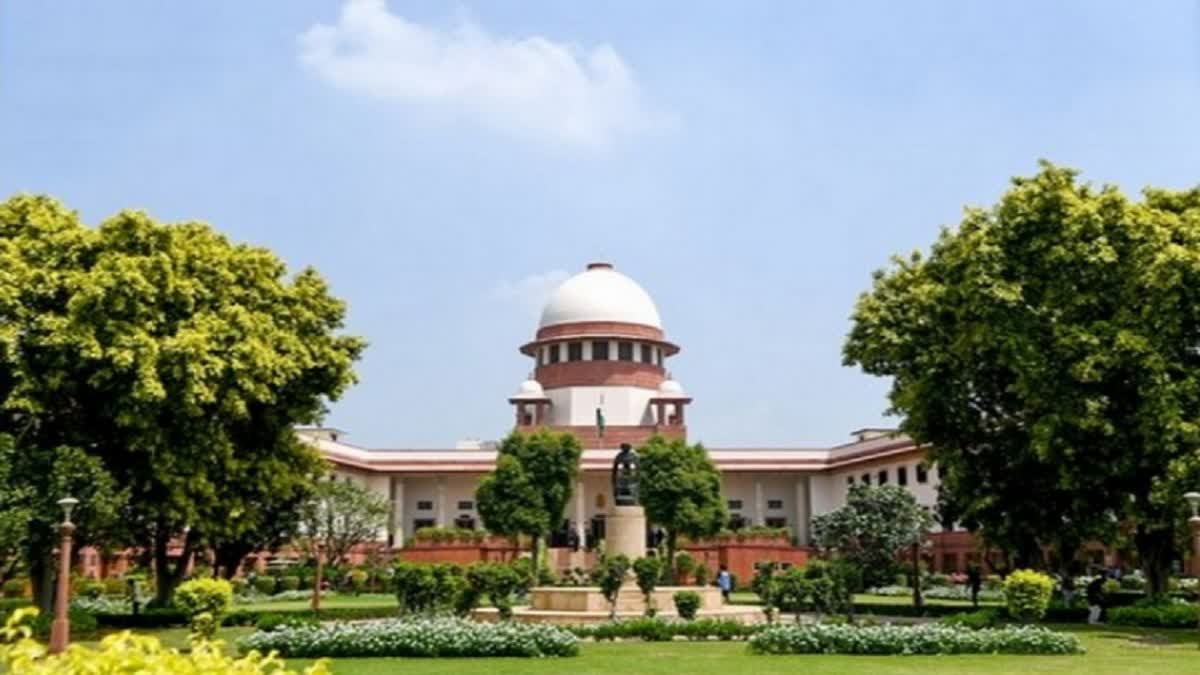 Supreme Court Of India