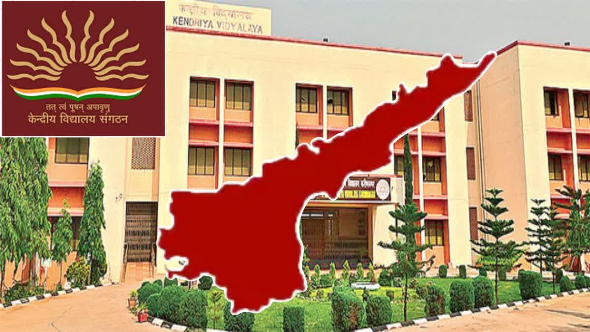 KENDRIYA_VIDYALAYAS