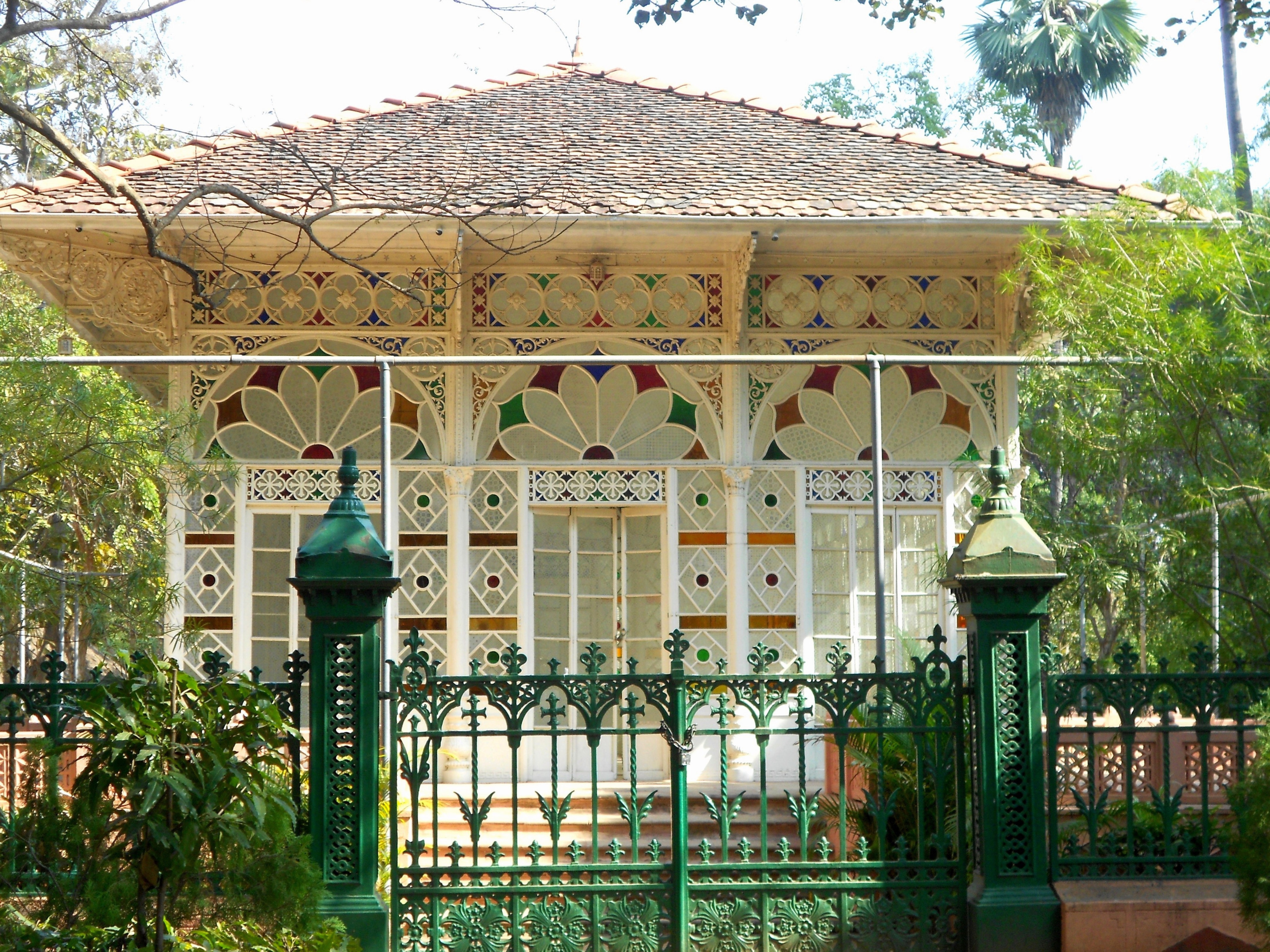 Santiniketan