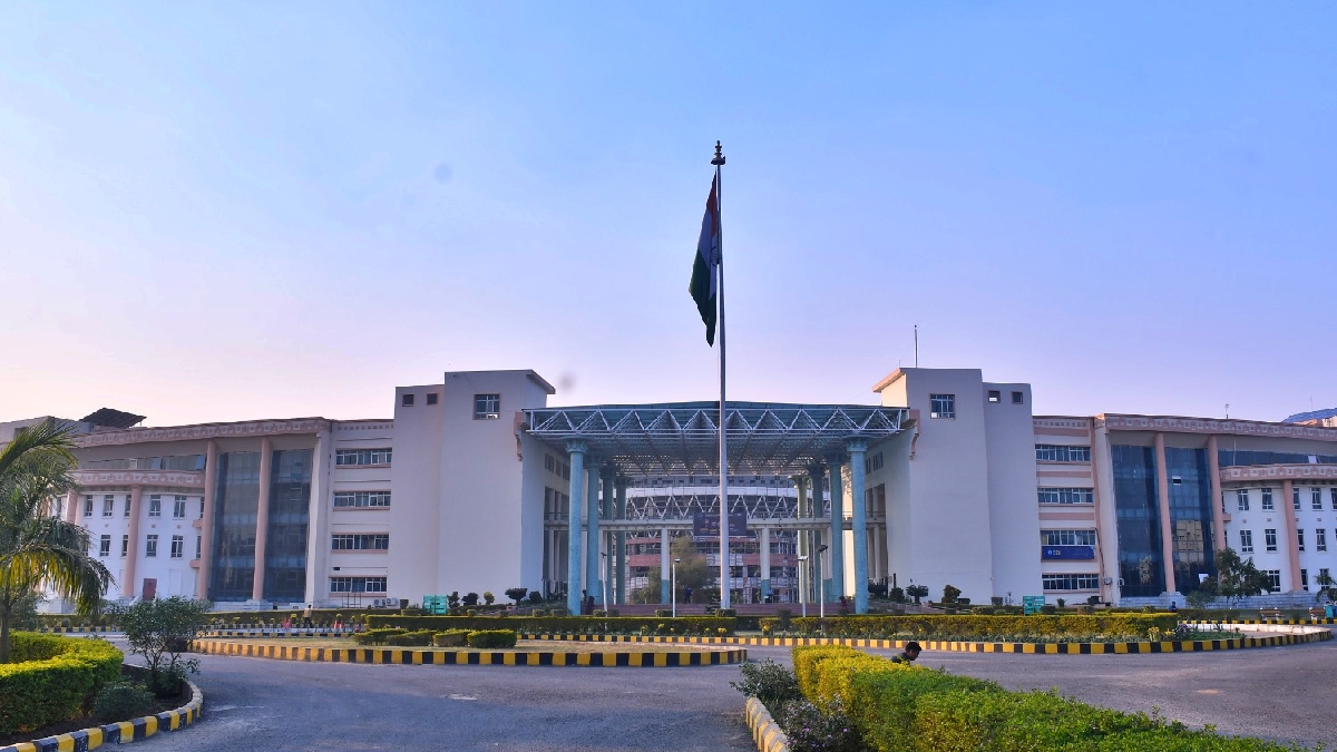 IIT Patna