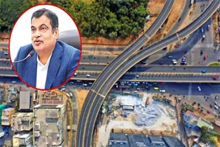 Union Minister Nitin Gadkari on Flyovers on National Highway