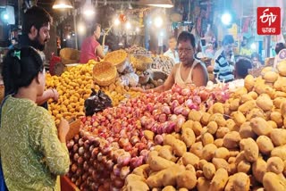 Potato Price Hike