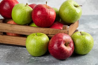 Apple health benefits