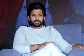 Actor Allu Arjun Booked For Womans Death