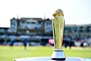 Hybrid Model finalised for Champions Trophy