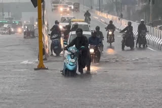 தமிழ்நாடு மழை - கோப்புப் படம்