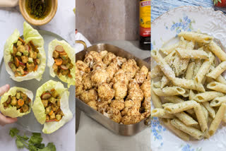 Unique Pasta And cauliflower Recipes