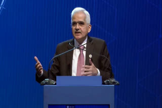 File photo of Reserve Bank Governor Shaktikanta Das