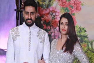 Aishwarya Rai-Abhishek Bachchan seen together