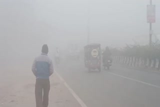 cold in Bihar