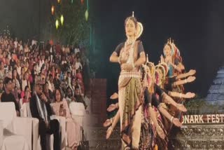 KONARK FESTIVAL CONCLUDE