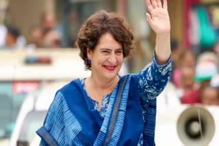 The Congress will implement a plan devised by Priyanka Gandhi in 2019 to revive the grand old party in BJP-ruled Uttar Pradesh ahead of the 2027 assembly elections.