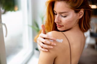 Winter Skin Care Home Remedies