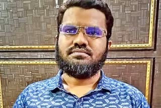 KOTHAPALLI TEACHER DEATH  TEACHER DIED SOLVING STUDENT FIGHT  തെലങ്കാന അധ്യാപകന്‍റെ മരണം  കൊത്താപ്പള്ളി ഉറുദു ഹൈസ്‌കൂള്‍